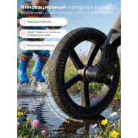 Прогулочная коляска Sweet Baby SBL Elegante D