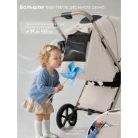 Прогулочная коляска Sweet Baby SBL Elegante D