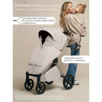 Прогулочная коляска Sweet Baby SBL Elegante D