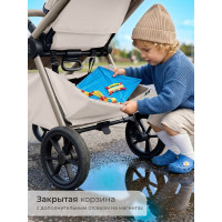 Прогулочная коляска Sweet Baby SBL Elegante D