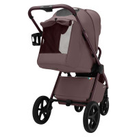 Прогулочная коляска Sweet Baby SBL Elegante D