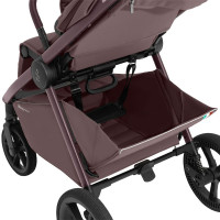 Прогулочная коляска Sweet Baby SBL Elegante D