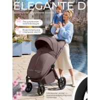 Прогулочная коляска Sweet Baby SBL Elegante D