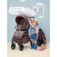 Прогулочная коляска Sweet Baby SBL Elegante D