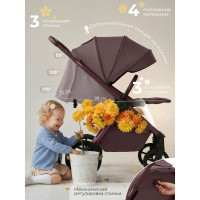 Прогулочная коляска Sweet Baby SBL Elegante D