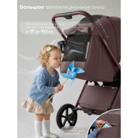 Прогулочная коляска Sweet Baby SBL Elegante D