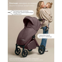 Прогулочная коляска Sweet Baby SBL Elegante D