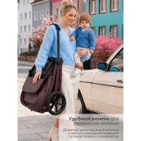Прогулочная коляска Sweet Baby SBL Elegante D