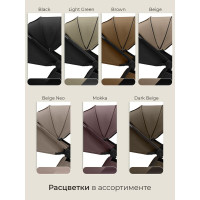Прогулочная коляска Sweet Baby SBL Elegante D