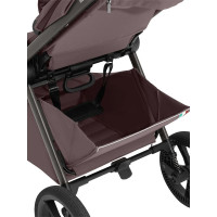 Прогулочная коляска Sweet Baby SBL Elegante D