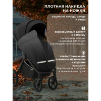 Прогулочная коляска Sweet Baby SBL Elegante S