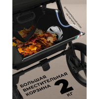 Прогулочная коляска Sweet Baby SBL Elegante S