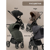 Прогулочная коляска Sweet Baby SBL Elegante S