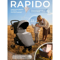 Прогулочная коляска Sweet Baby Rapido