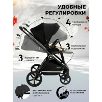 Прогулочная коляска Sweet Baby Stella