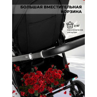 Прогулочная коляска Sweet Baby Stella