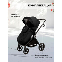 Прогулочная коляска Sweet Baby Stella