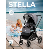 Прогулочная коляска Sweet Baby Stella
