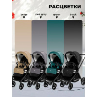 Прогулочная коляска Sweet Baby Stella