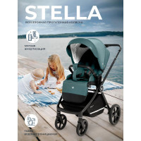 Прогулочная коляска Sweet Baby Stella