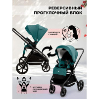 Прогулочная коляска Sweet Baby Stella