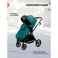 Прогулочная коляска Sweet Baby Stella