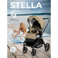 Прогулочная коляска Sweet Baby Stella
