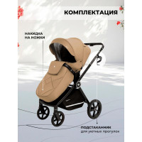 Прогулочная коляска Sweet Baby Stella