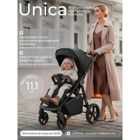 Прогулочная коляска Sweet Baby SBL Unica