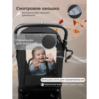 Прогулочная коляска Sweet Baby SBL Unica
