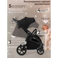 Прогулочная коляска Sweet Baby SBL Unica