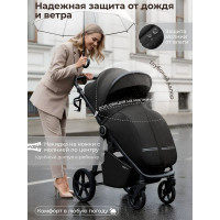 Прогулочная коляска Sweet Baby SBL Unica