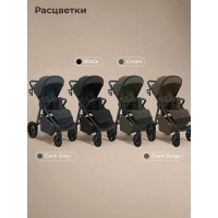 Прогулочная коляска Sweet Baby SBL Unica