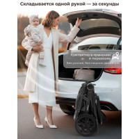 Прогулочная коляска Sweet Baby SBL Unica