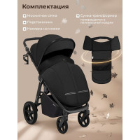 Прогулочная коляска Sweet Baby SBL Unica