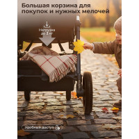Прогулочная коляска Sweet Baby SBL Unica