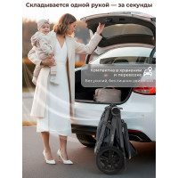 Прогулочная коляска Sweet Baby SBL Unica