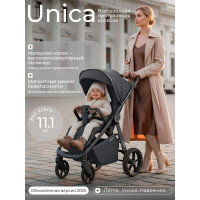 Прогулочная коляска Sweet Baby SBL Unica