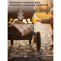 Прогулочная коляска Sweet Baby SBL Unica