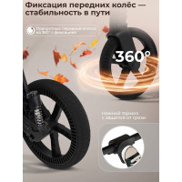 Прогулочная коляска Sweet Baby SBL Unica