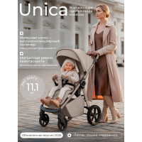 Прогулочная коляска Sweet Baby SBL Unica
