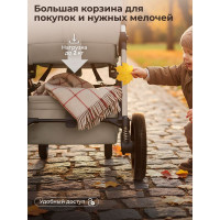 Прогулочная коляска Sweet Baby SBL Unica