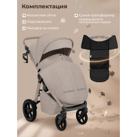 Прогулочная коляска Sweet Baby SBL Unica