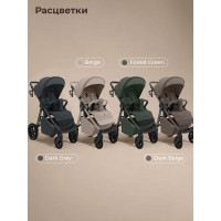 Прогулочная коляска Sweet Baby SBL Unica