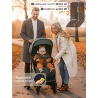 Прогулочная коляска Sweet Baby SBL Unica