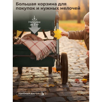 Прогулочная коляска Sweet Baby SBL Unica