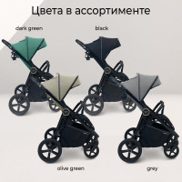 Прогулочная коляска Sweet Baby Unica