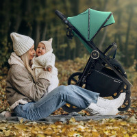 Прогулочная коляска Sweet Baby Unica