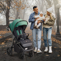 Прогулочная коляска Sweet Baby Unica