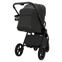 Прогулочная коляска Sweet Baby SBL Elegante SM